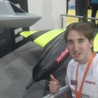 Nathan Arrowsmith