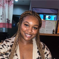 Taniayah Dorsett