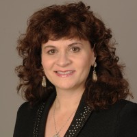Dr. Karen Panetta, IEEE Fellow, AAAS Fellow, NAE, NAI, EASA
