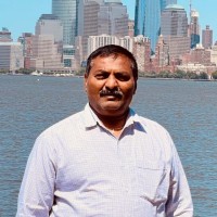 Srinivas Rao D