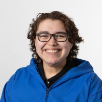 Jaylynn Taapsuk Rogers