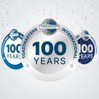 Division E Toastmasters East Africa