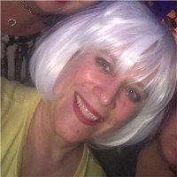 Eyda Stringer