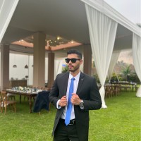 Marcelo Cossar Sanchez