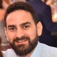 Bachir Elias