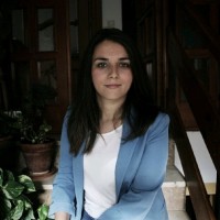 Lourdes Gómez García