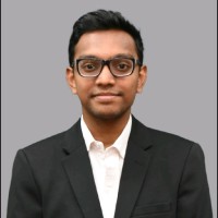 Roshan Samuel Raja R