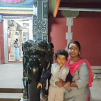 Bhuvaneshwari Nithyanandan