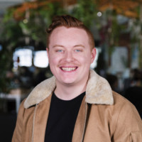 Ruairi Macdonald