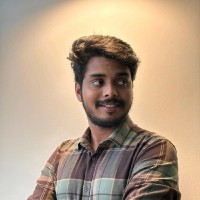 Nikhil Kota