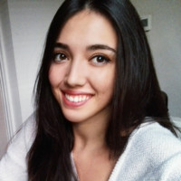 Ana Mayordomo Sanchez