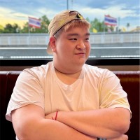 Chatchapol Lertritkornchai