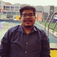 Ritesh Pant