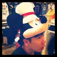 Dicky Chan