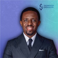 Thompson Oghene-Besiege