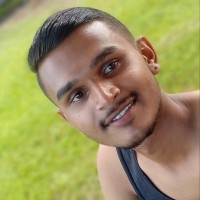 Rinal Chand