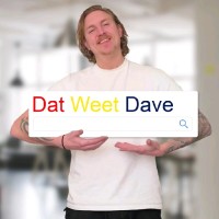 Dave Baksteen