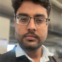 Rajan Jha