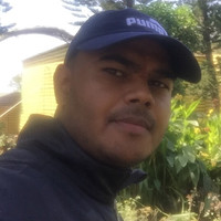 Ramraj Pal