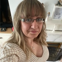 Rhiannon Thacker