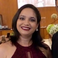 Milena Caldas da Silva