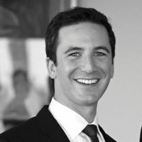 Gideon Blecher