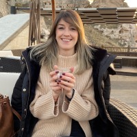 Nazan Bektaş Kolay