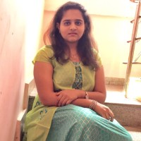 Sushmitha Gorantla