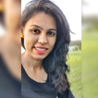 Bhoomi Padia