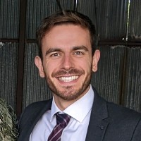 Harvey Kirk