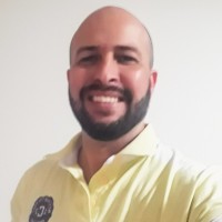 Jorge Luiz Dias