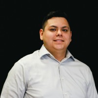 Daniel Isaiah Alvarado