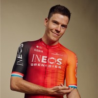Bob Jungels