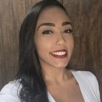 Rafaela A. Machado dos Santos Gomes