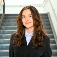 Olivia Morelli