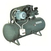 Kompressor Sys