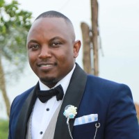 Mugisha Isaac