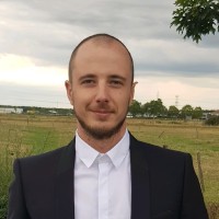 Maxime GASSER