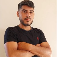 Creibe Anderson de Camargo