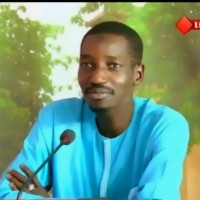 Alioune Kane