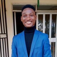 Ebubechukwu Okoye