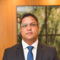 Igor Fonseca Santos Teixeira