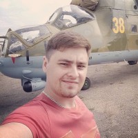 Vasiliy Dyachenko