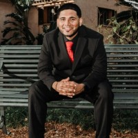 Andy Persaud