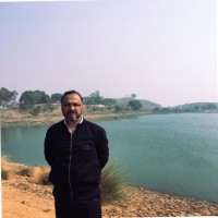 Rabish Jha