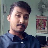 Jagadish Barman