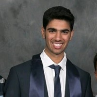 Yogansh Bhalla