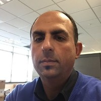 Christos Theophilopoulos