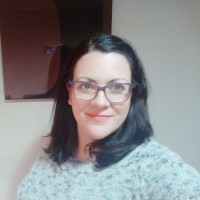 Virginia Moreno Ramirez