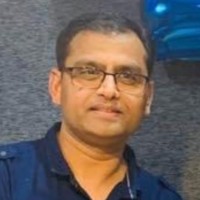 Dharmendra Pandey